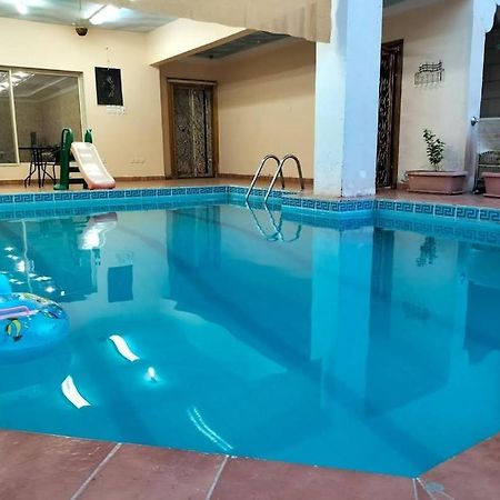 Villa Marmara Medina Ngoại thất bức ảnh