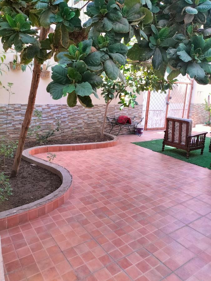 Villa Marmara Medina Ngoại thất bức ảnh
