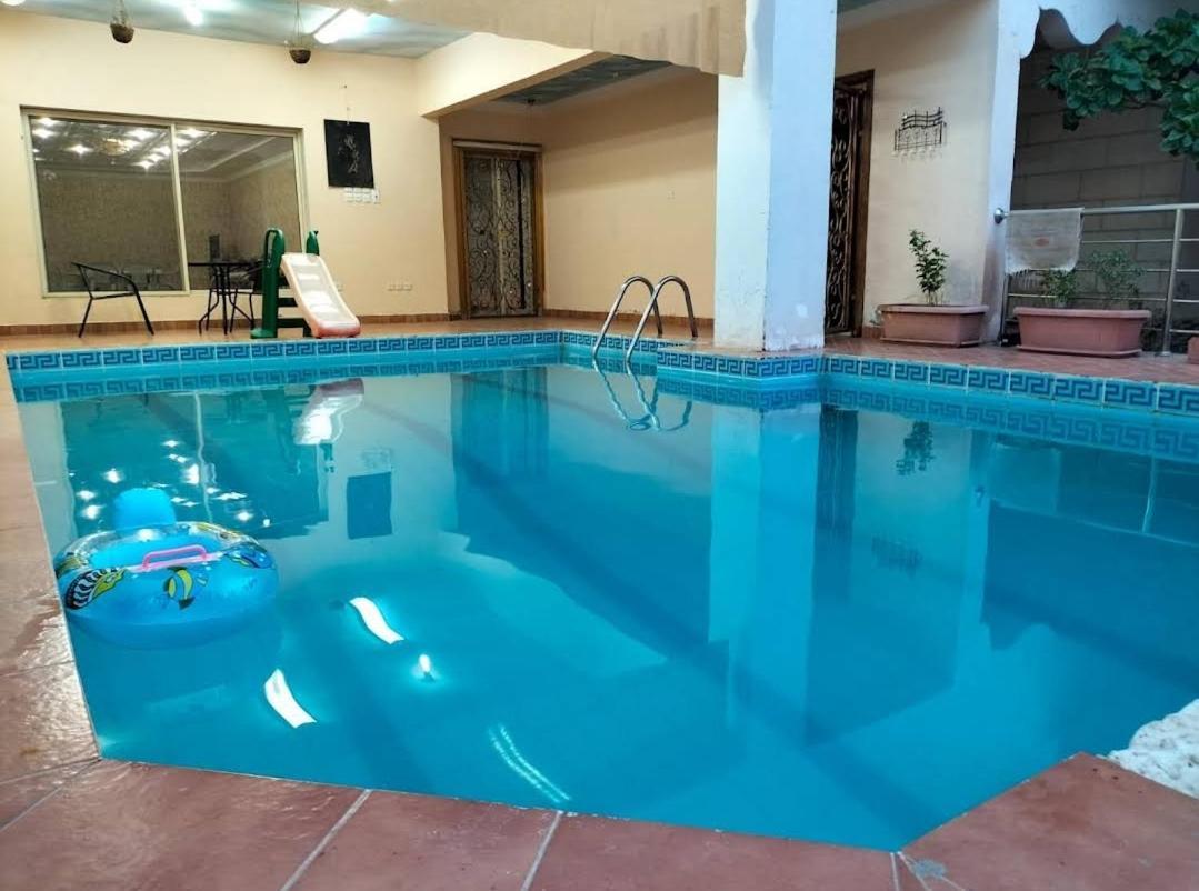 Villa Marmara Medina Ngoại thất bức ảnh