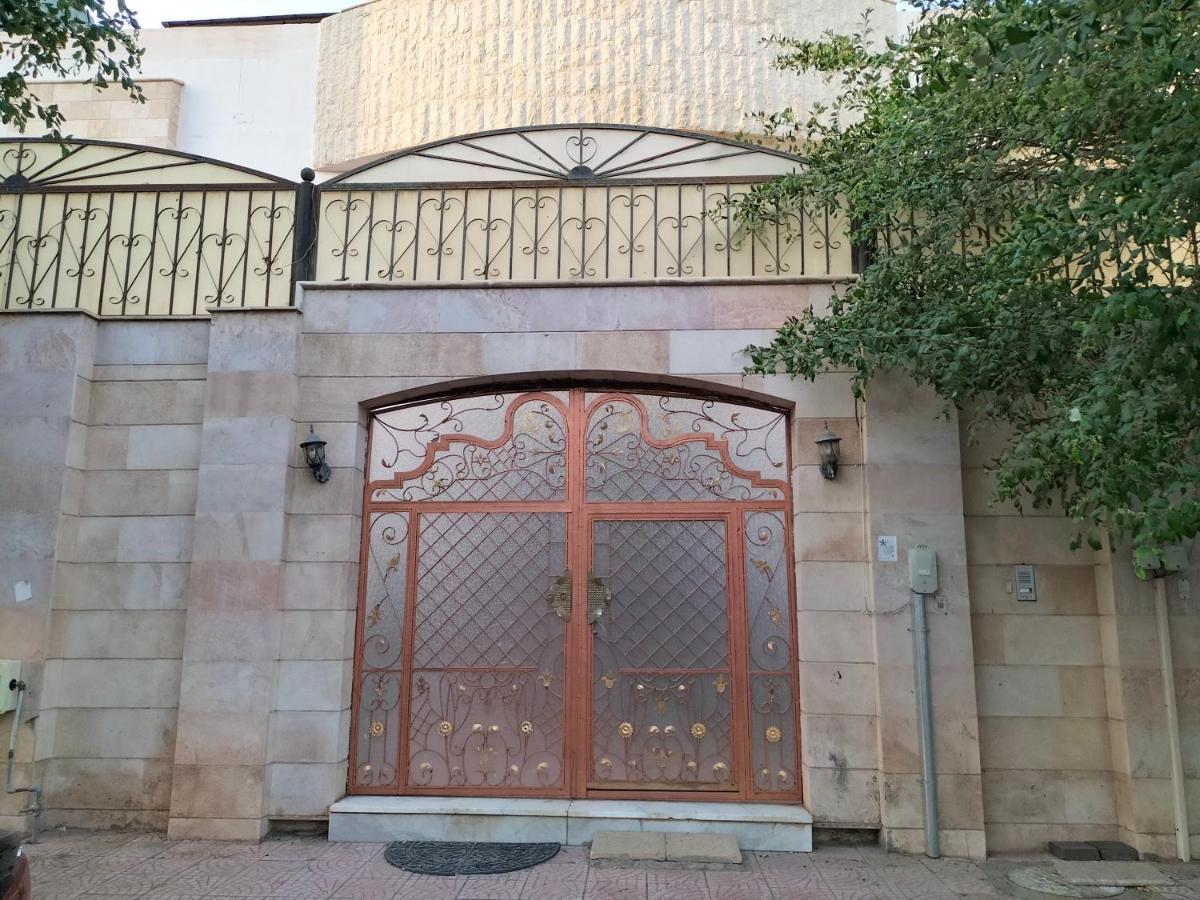 Villa Marmara Medina Ngoại thất bức ảnh