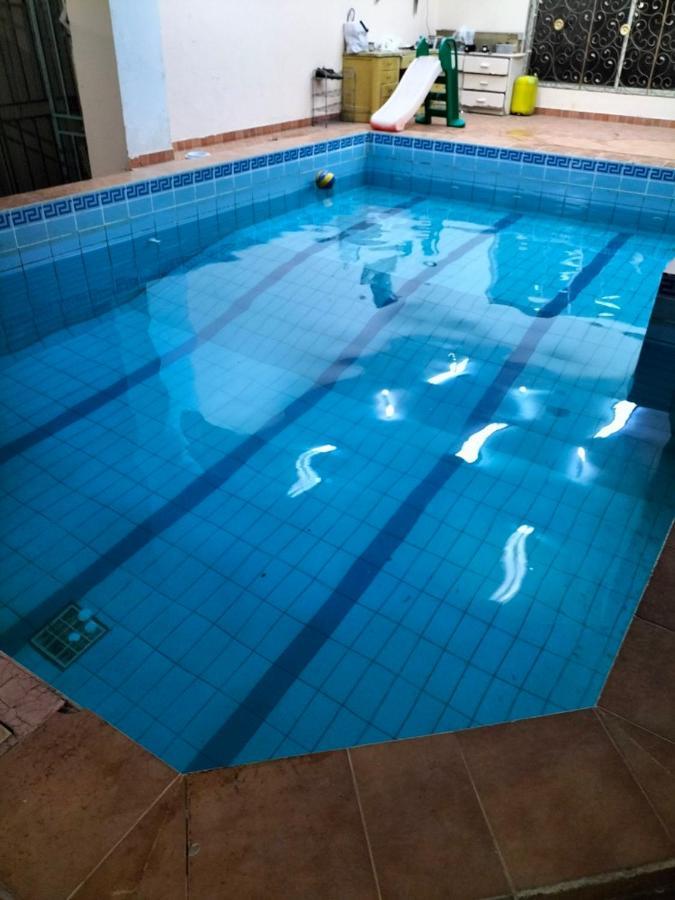 Villa Marmara Medina Ngoại thất bức ảnh