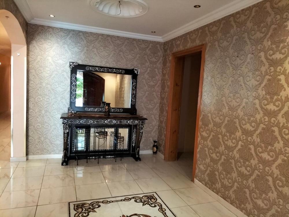 Villa Marmara Medina Ngoại thất bức ảnh