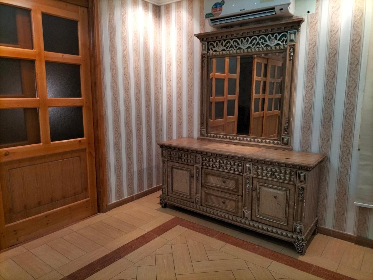 Villa Marmara Medina Ngoại thất bức ảnh