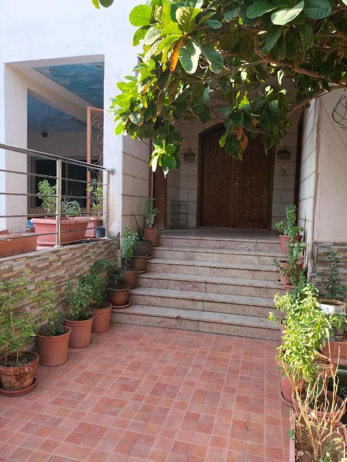 Villa Marmara Medina Ngoại thất bức ảnh