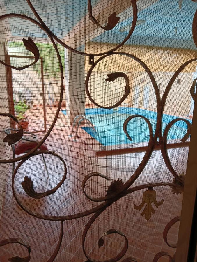 Villa Marmara Medina Ngoại thất bức ảnh