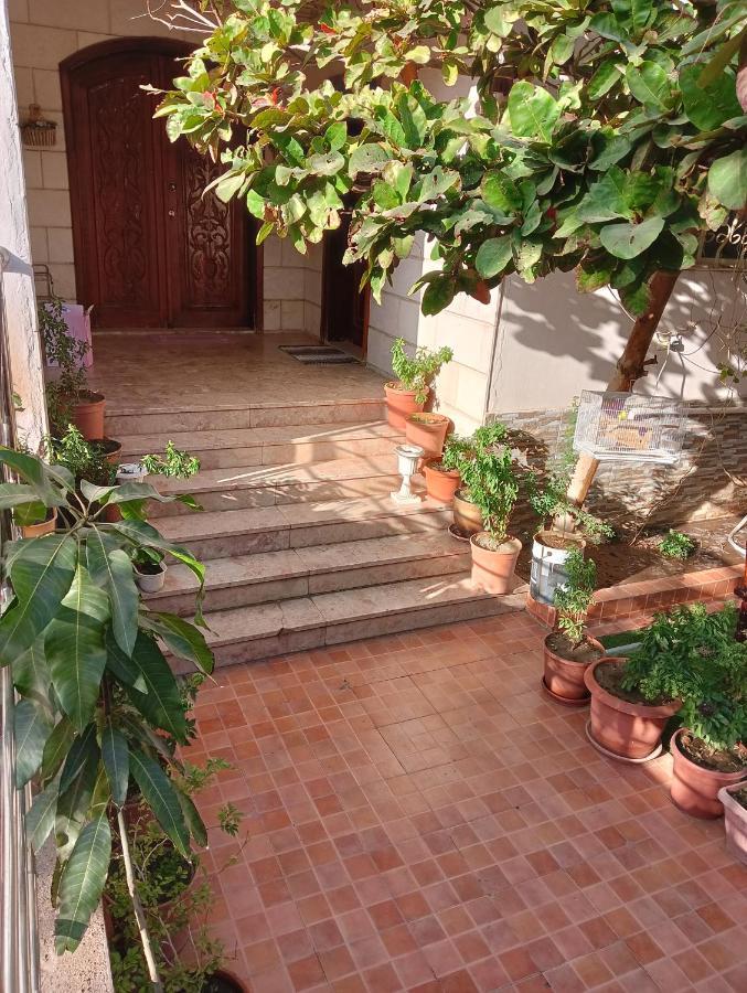 Villa Marmara Medina Ngoại thất bức ảnh