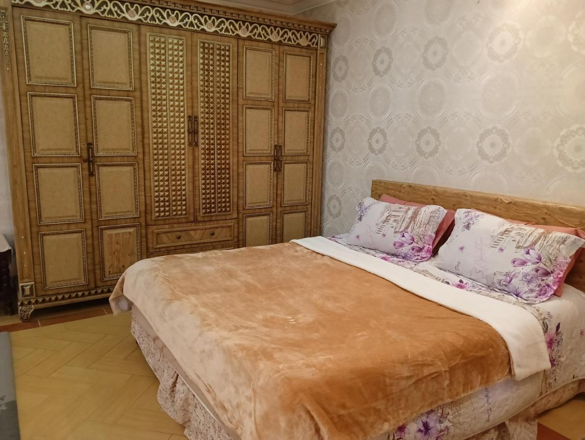 Villa Marmara Medina Ngoại thất bức ảnh