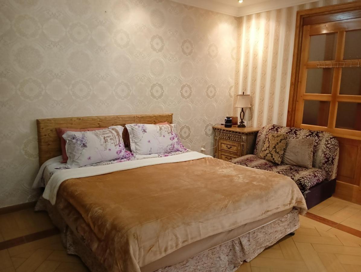 Villa Marmara Medina Ngoại thất bức ảnh