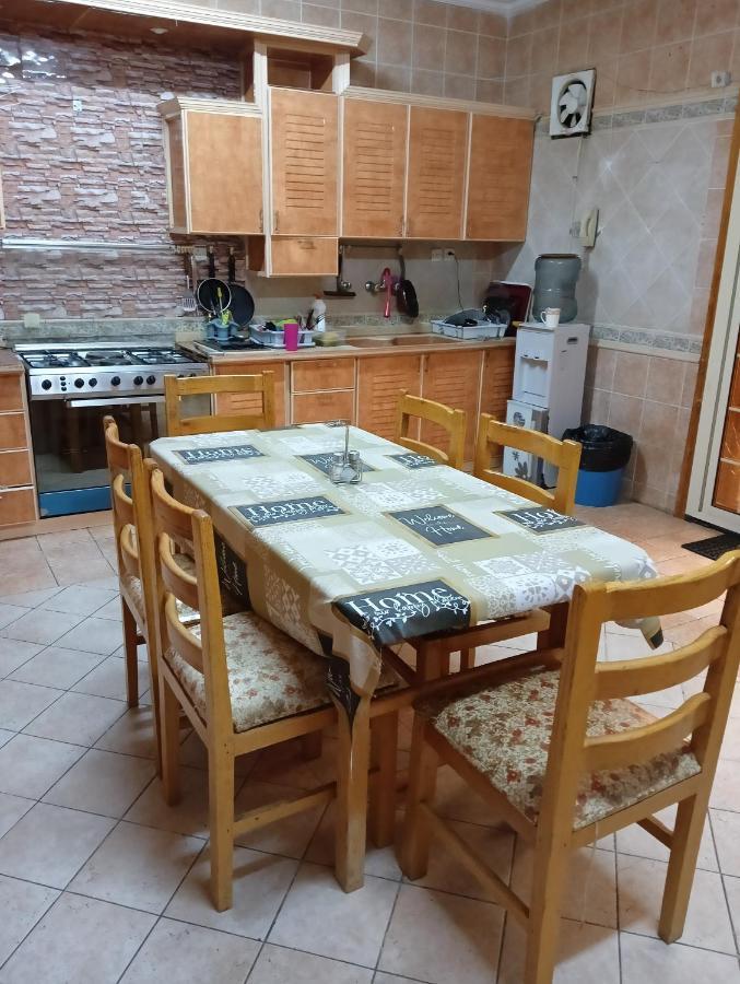 Villa Marmara Medina Ngoại thất bức ảnh