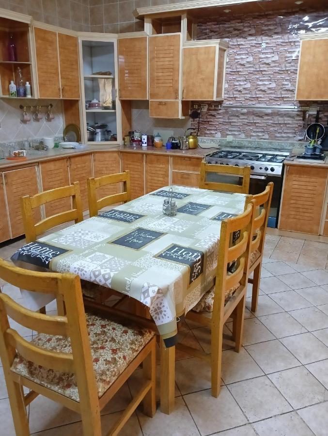 Villa Marmara Medina Ngoại thất bức ảnh
