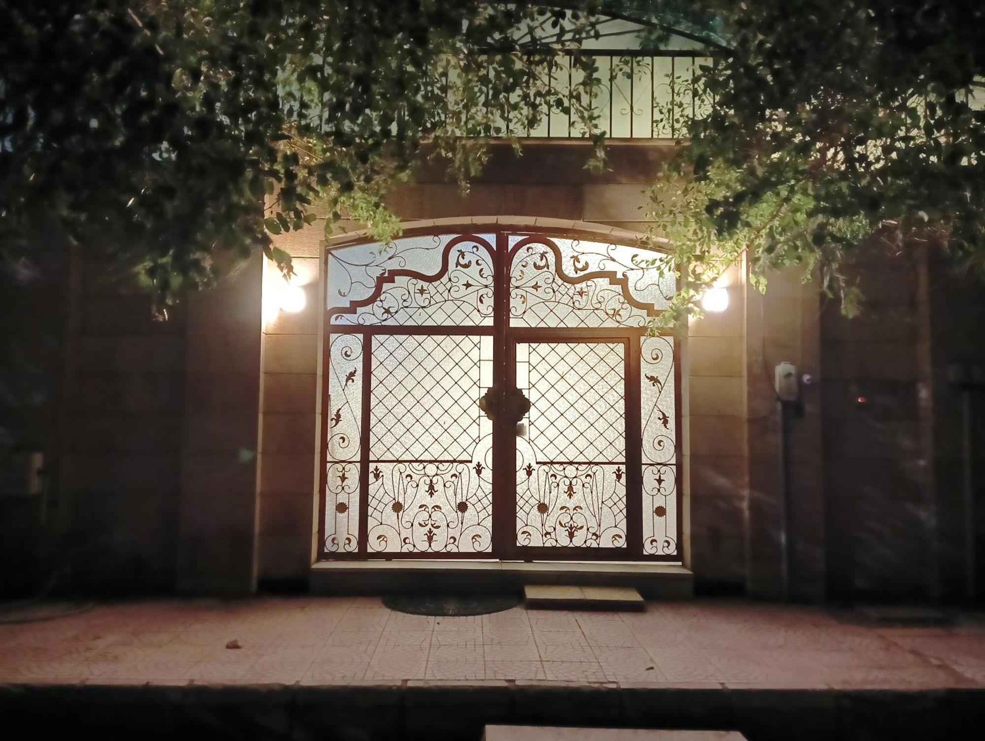 Villa Marmara Medina Ngoại thất bức ảnh