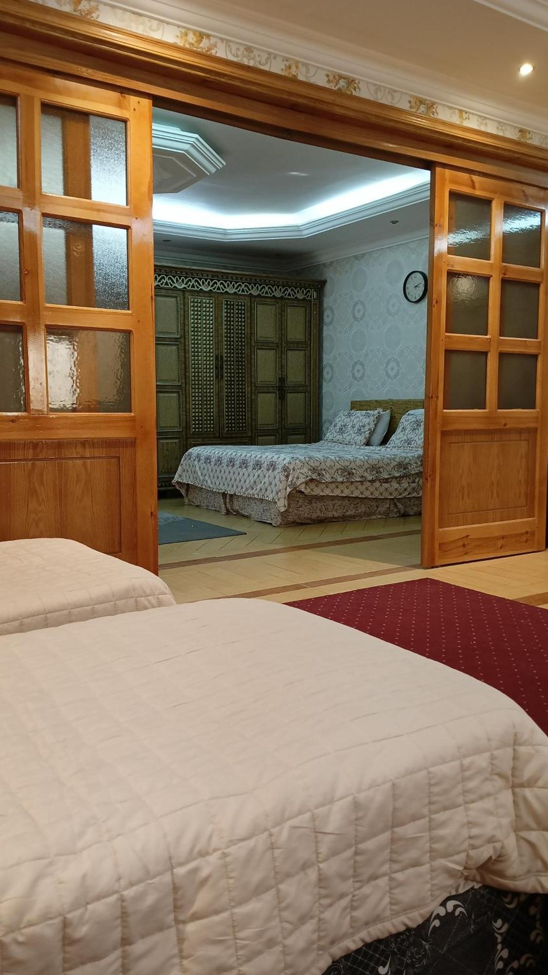 Villa Marmara Medina Ngoại thất bức ảnh
