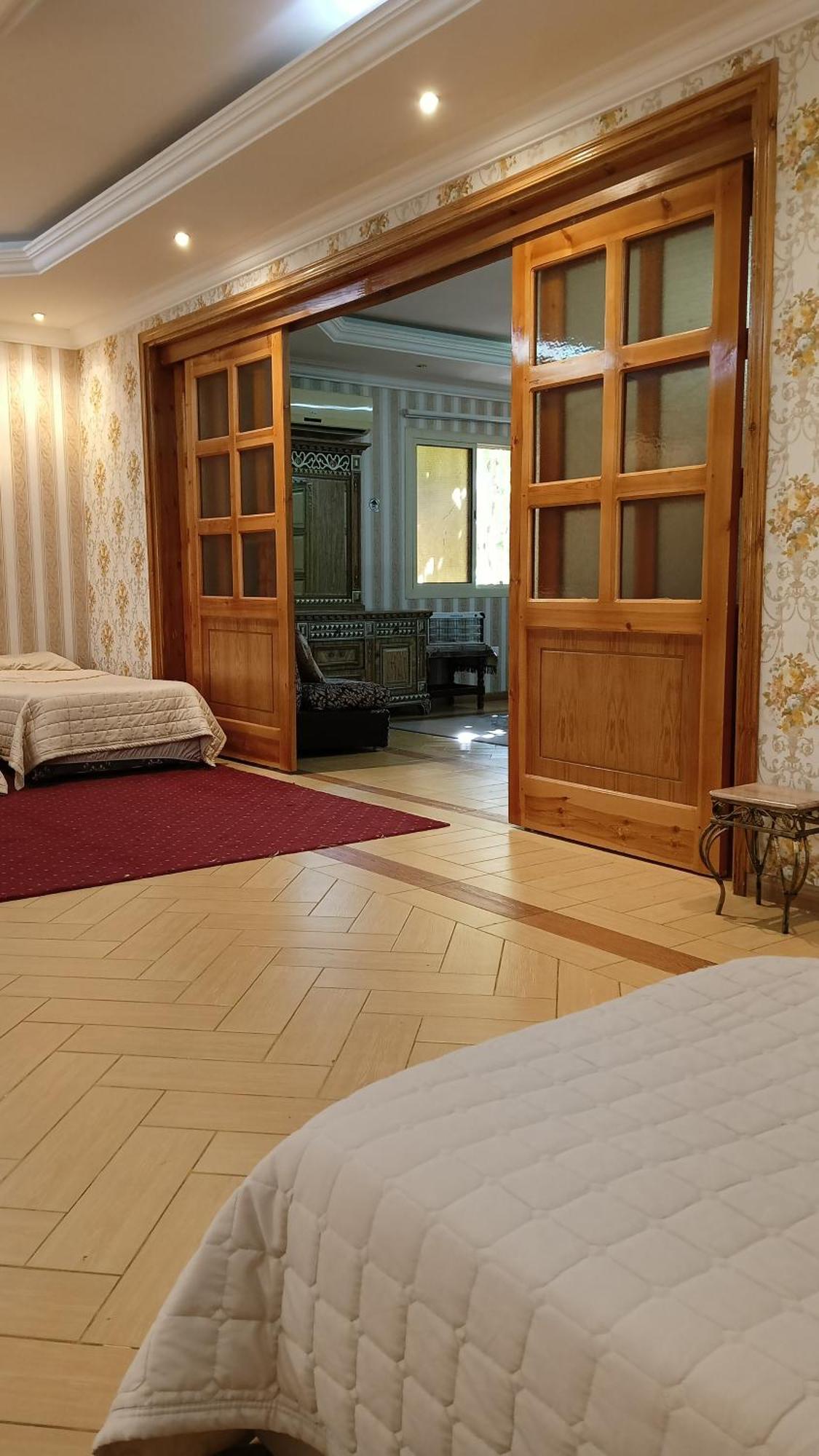 Villa Marmara Medina Ngoại thất bức ảnh