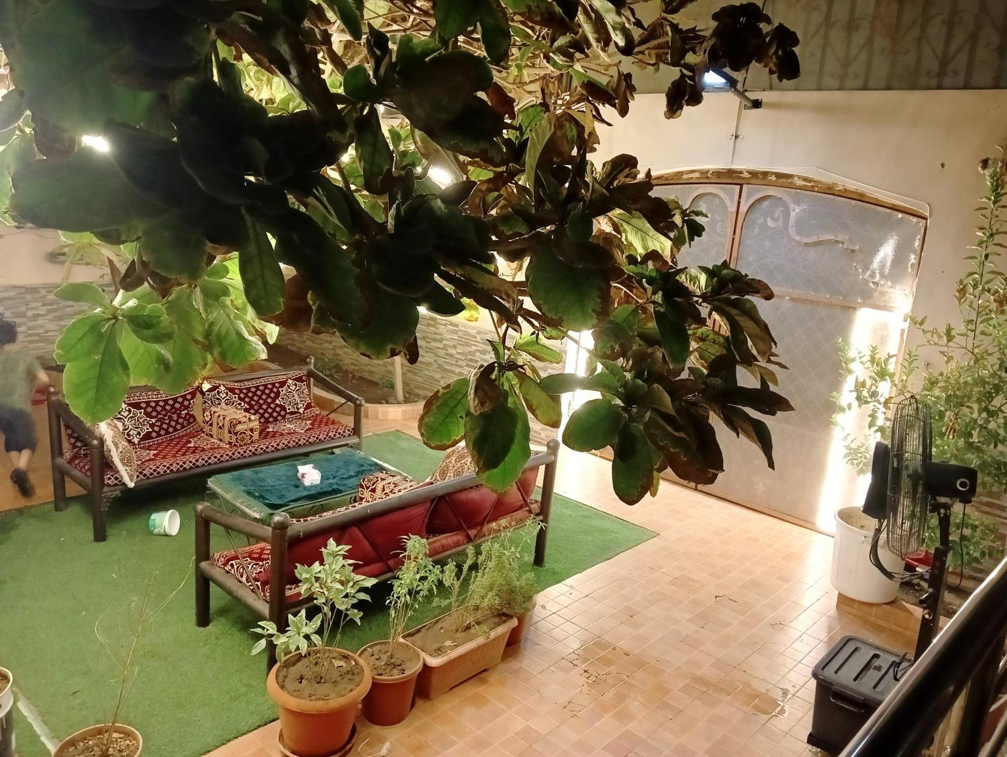 Villa Marmara Medina Ngoại thất bức ảnh