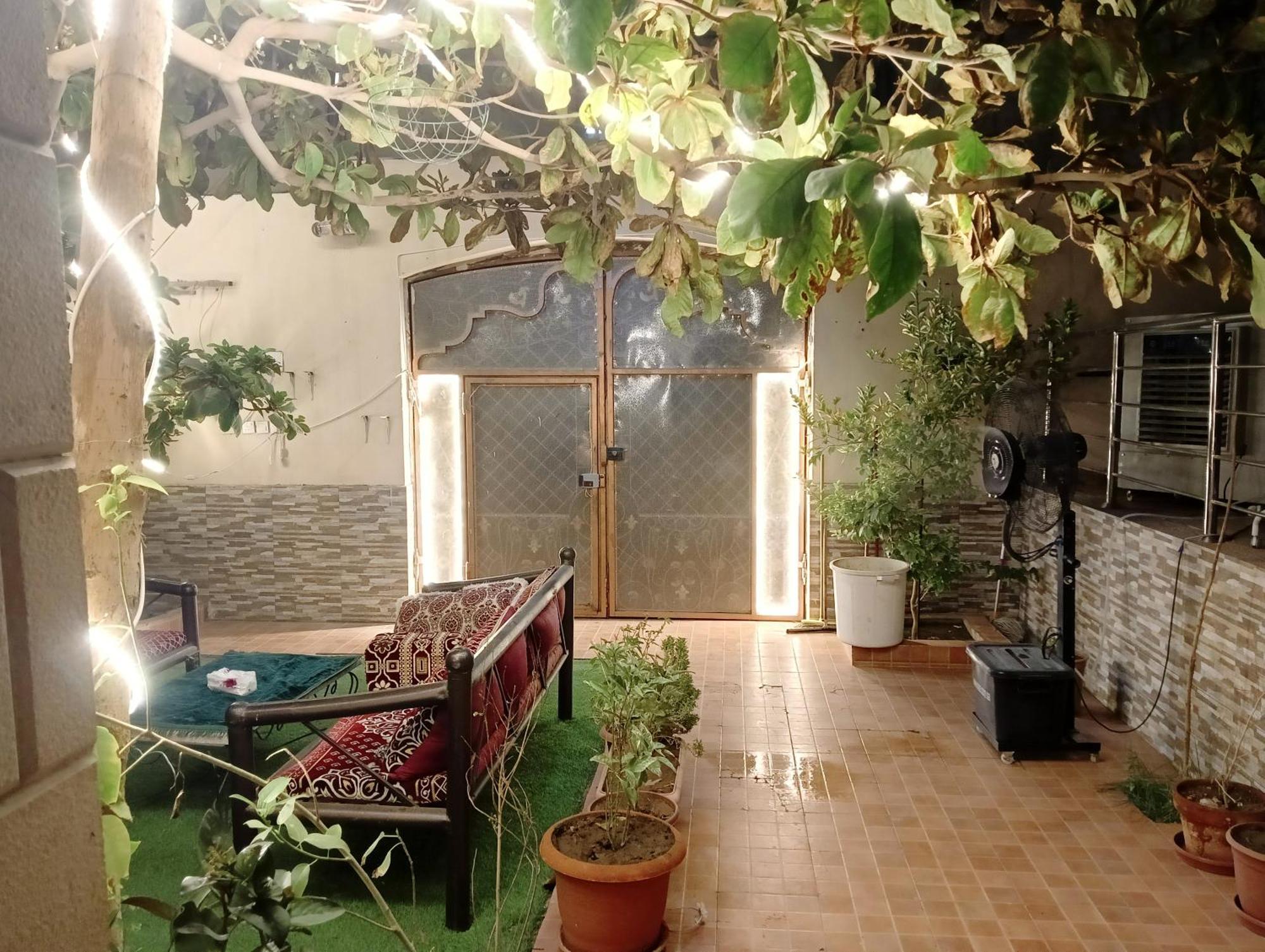 Villa Marmara Medina Ngoại thất bức ảnh