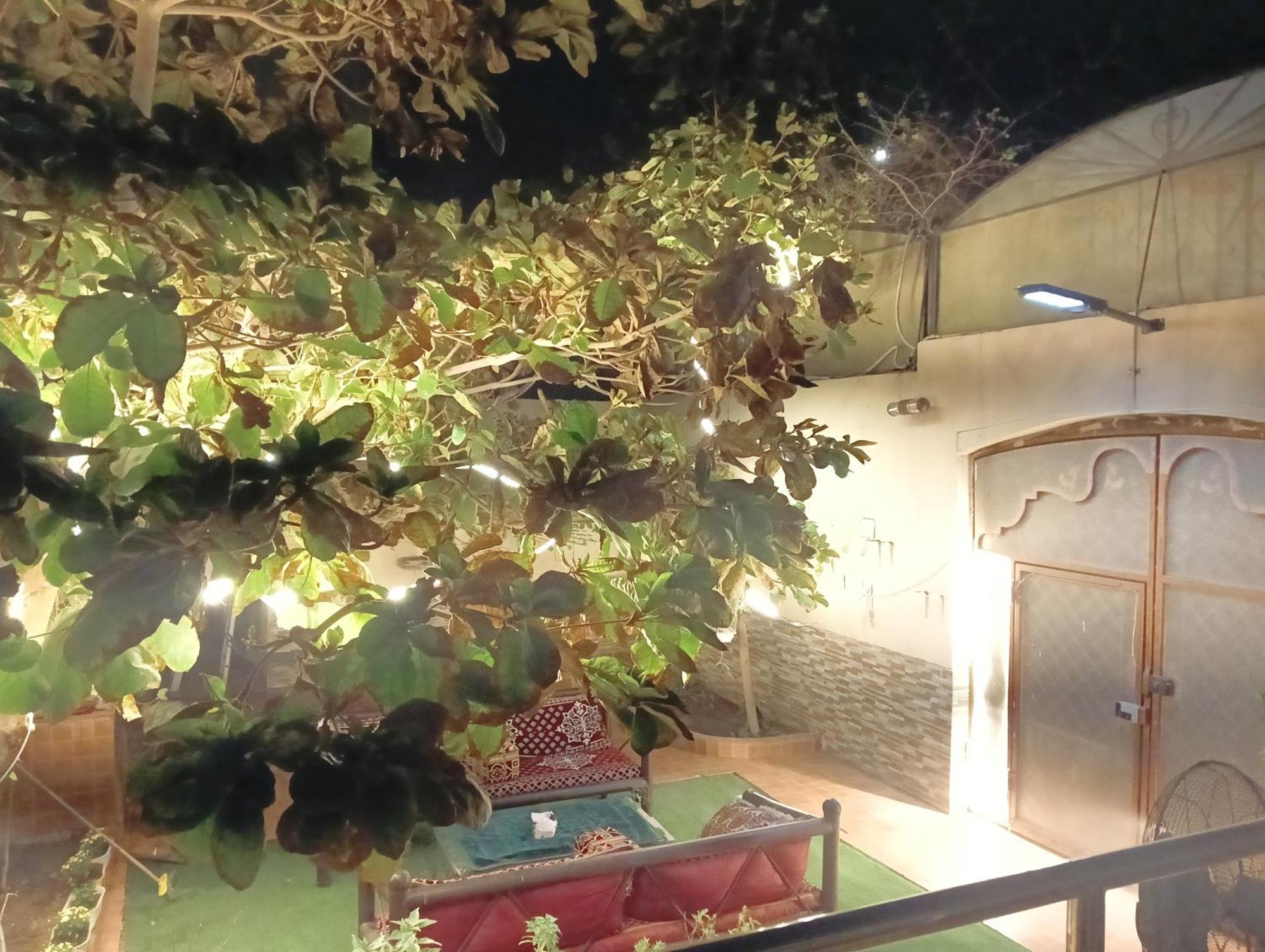 Villa Marmara Medina Ngoại thất bức ảnh