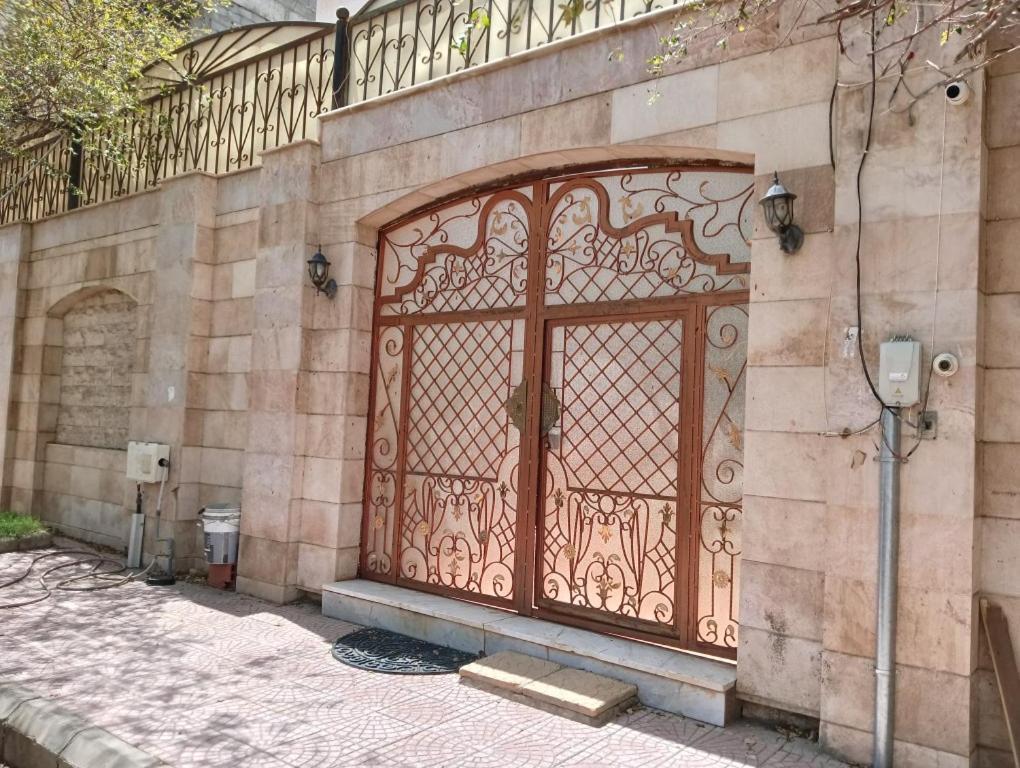 Villa Marmara Medina Ngoại thất bức ảnh
