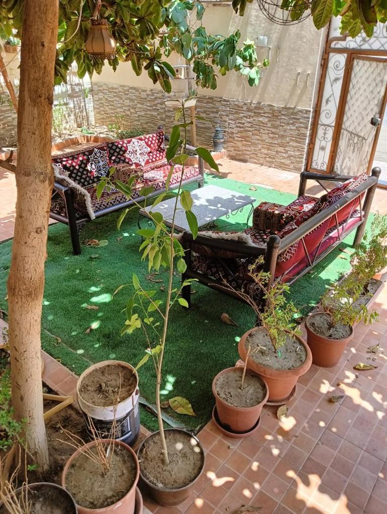 Villa Marmara Medina Ngoại thất bức ảnh