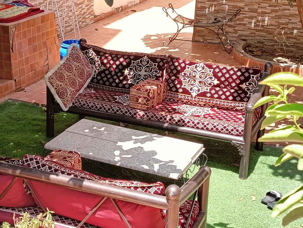 Villa Marmara Medina Ngoại thất bức ảnh