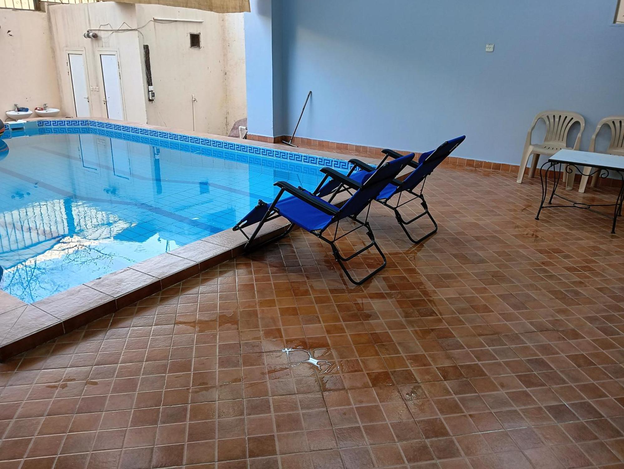 Villa Marmara Medina Ngoại thất bức ảnh