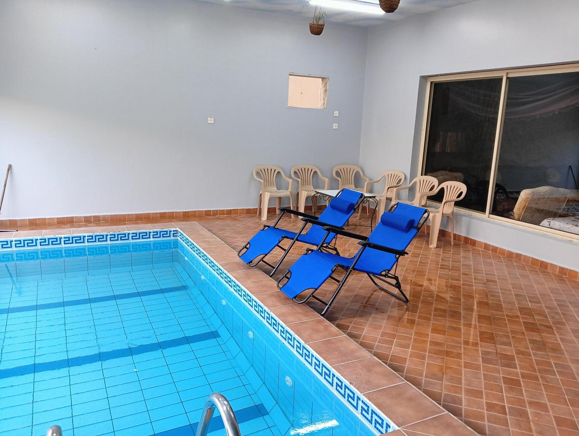 Villa Marmara Medina Ngoại thất bức ảnh