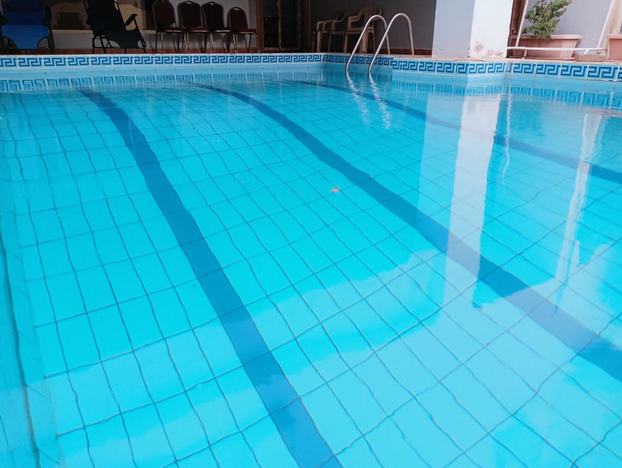 Villa Marmara Medina Ngoại thất bức ảnh
