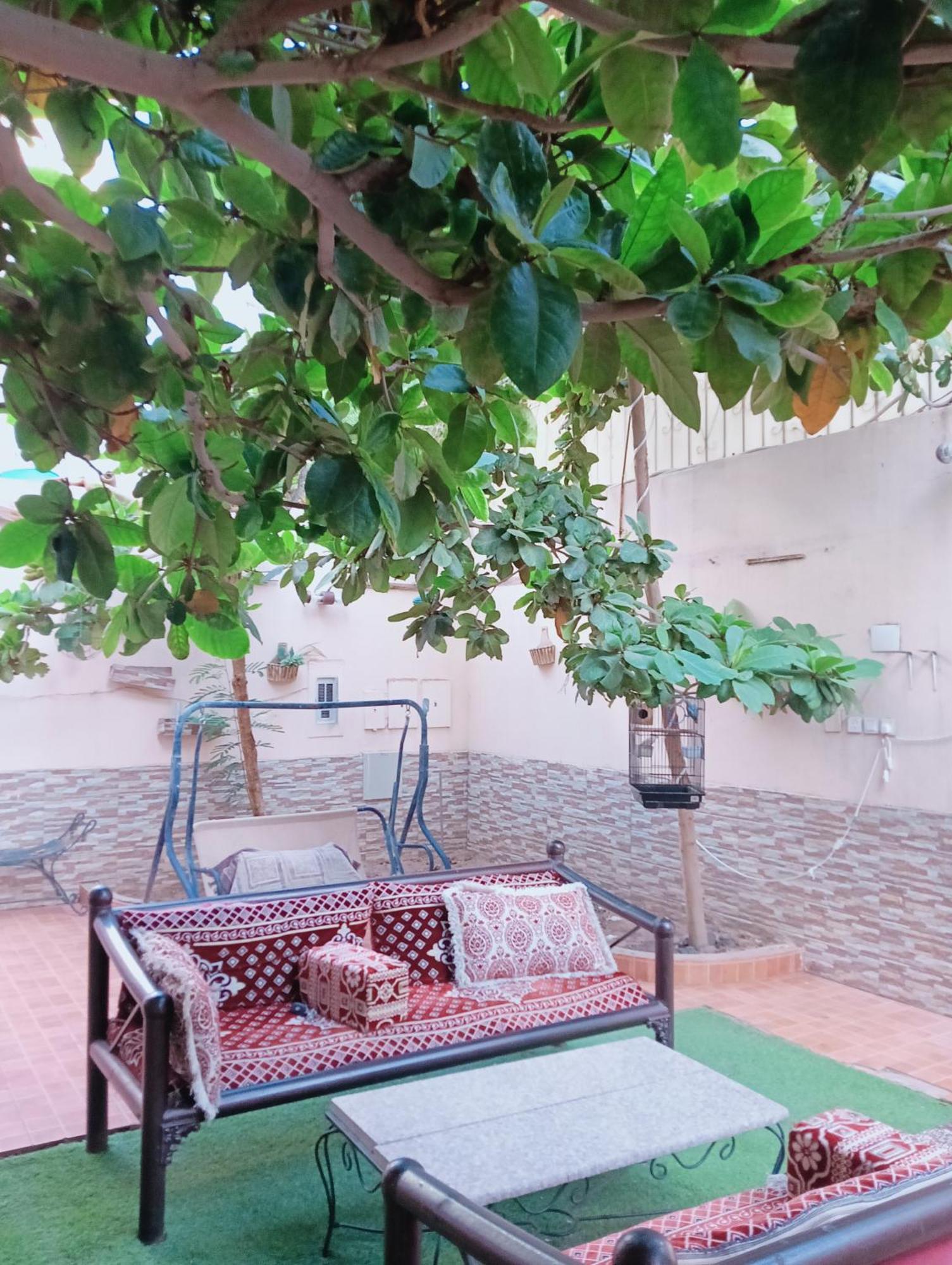 Villa Marmara Medina Ngoại thất bức ảnh