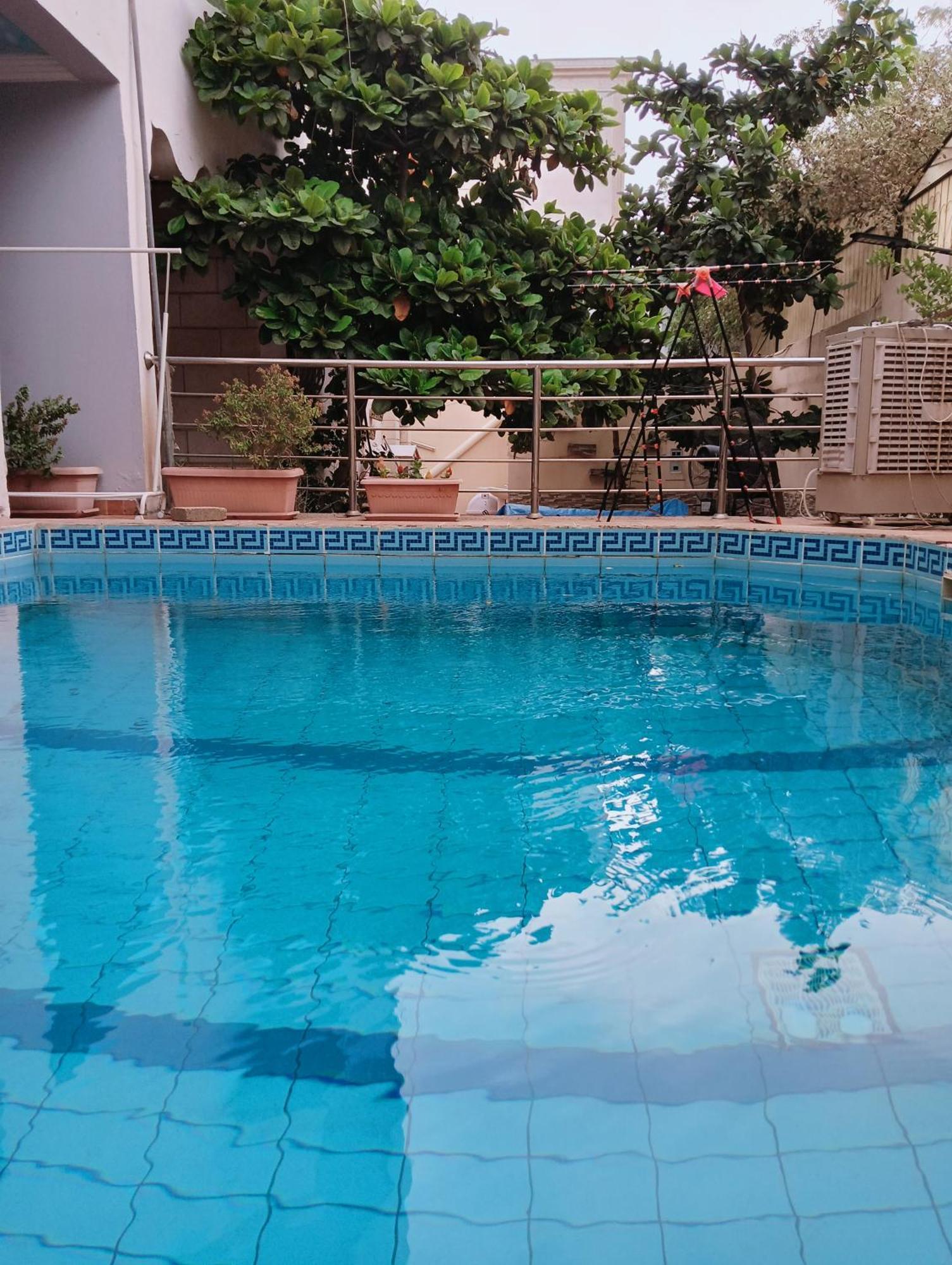 Villa Marmara Medina Ngoại thất bức ảnh