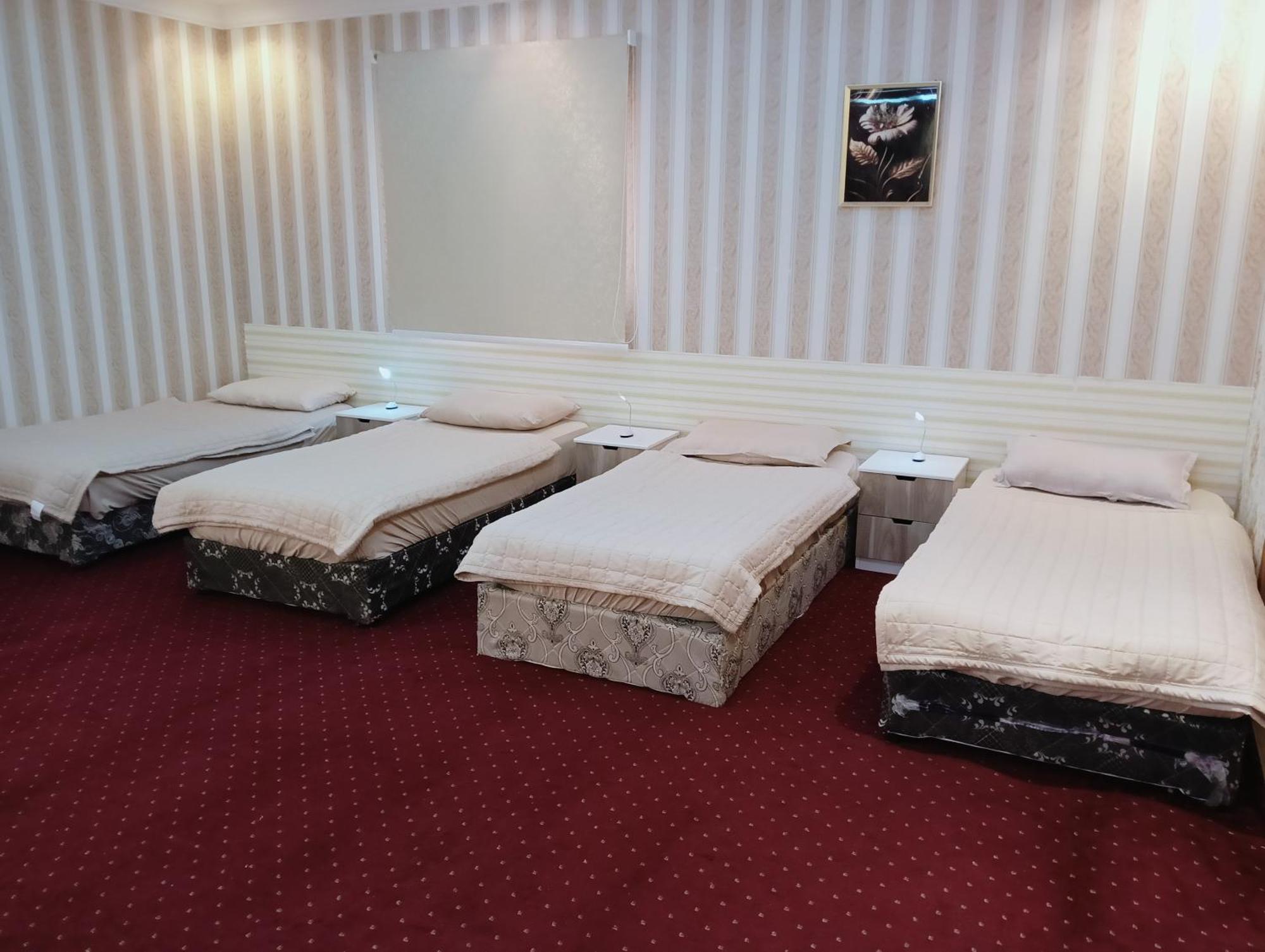 Villa Marmara Medina Ngoại thất bức ảnh