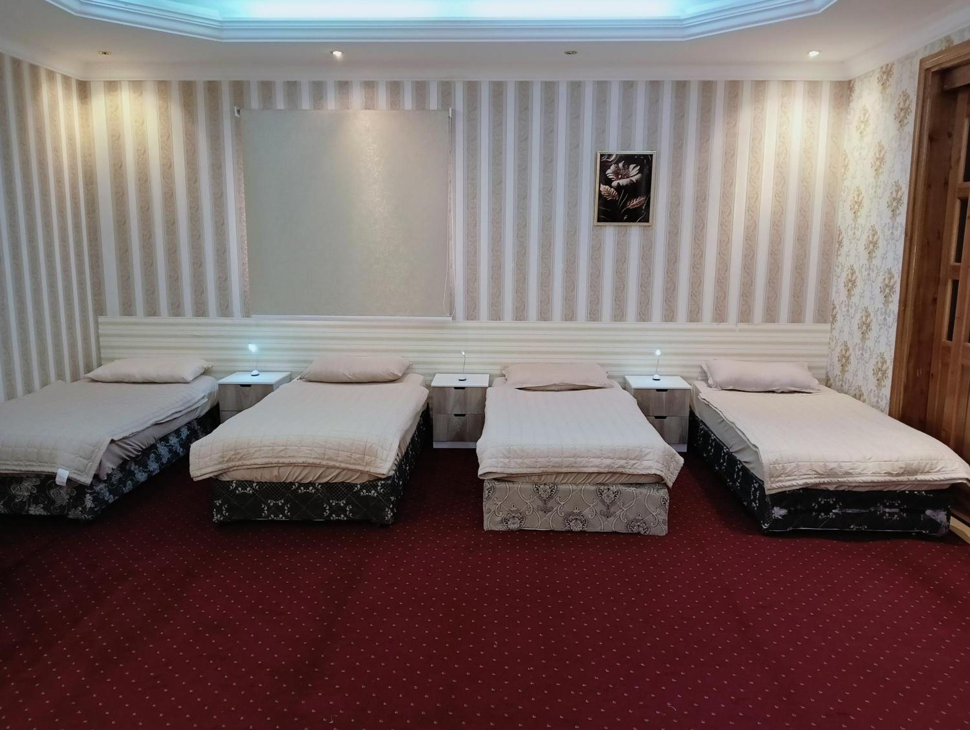 Villa Marmara Medina Ngoại thất bức ảnh