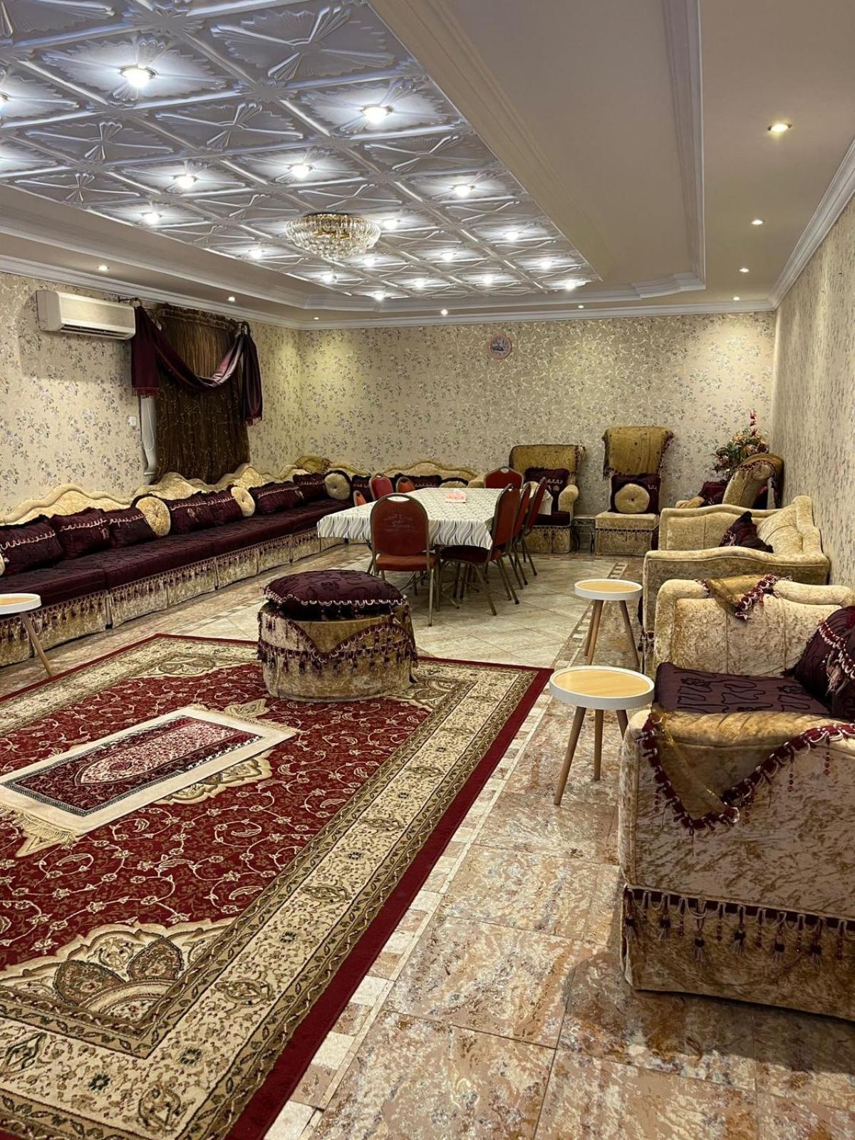 Villa Marmara Medina Ngoại thất bức ảnh