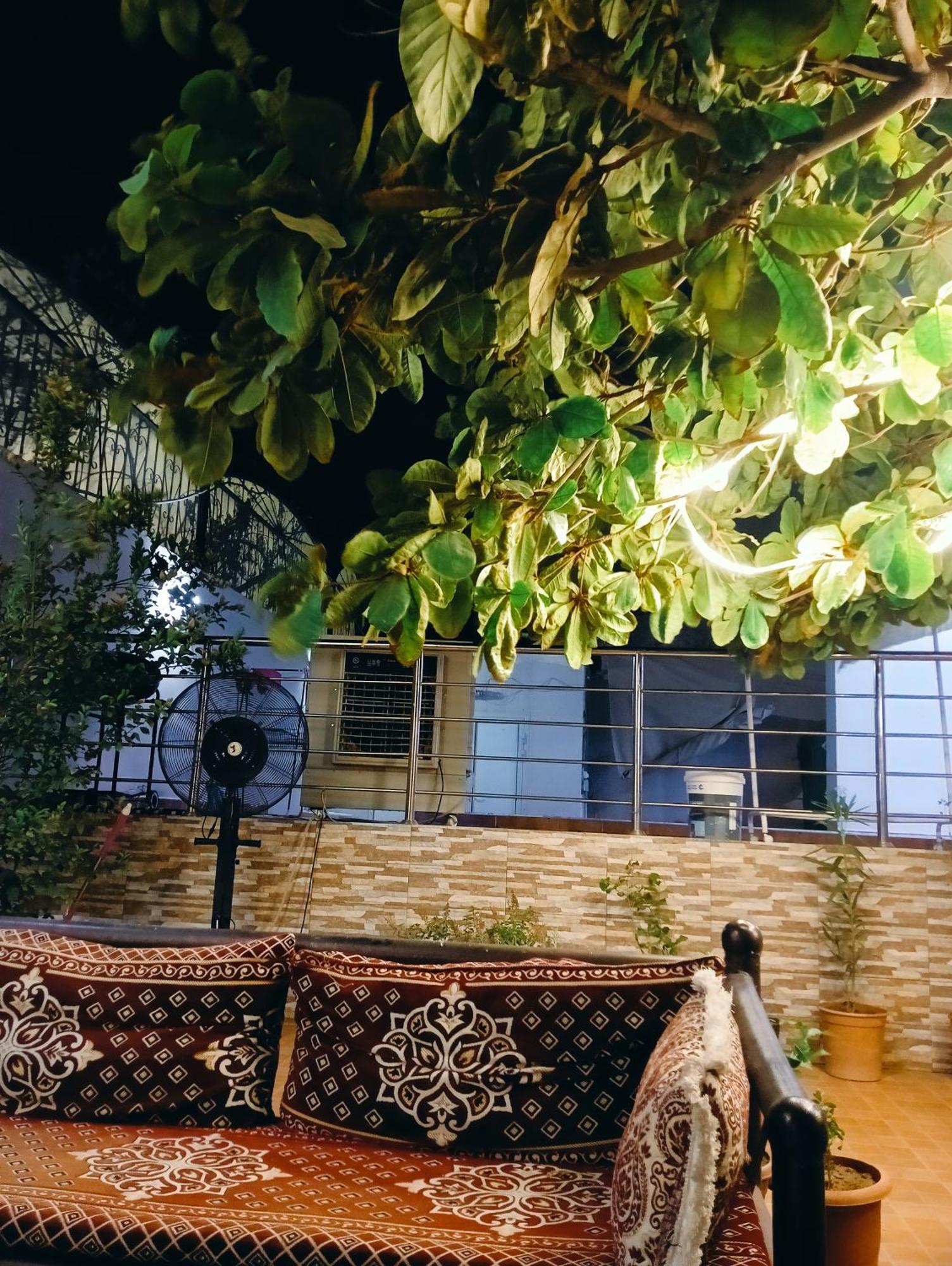 Villa Marmara Medina Ngoại thất bức ảnh