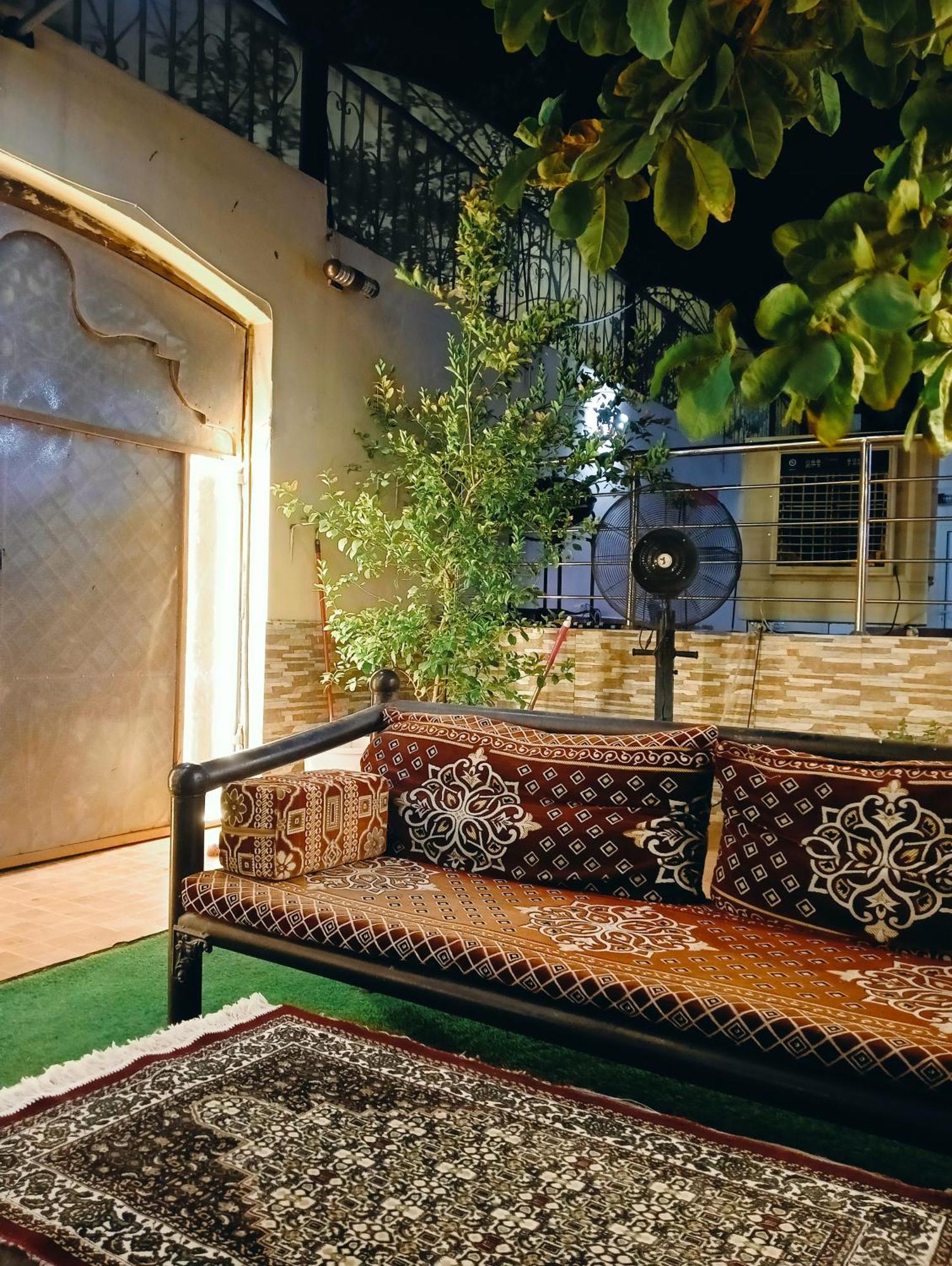 Villa Marmara Medina Ngoại thất bức ảnh