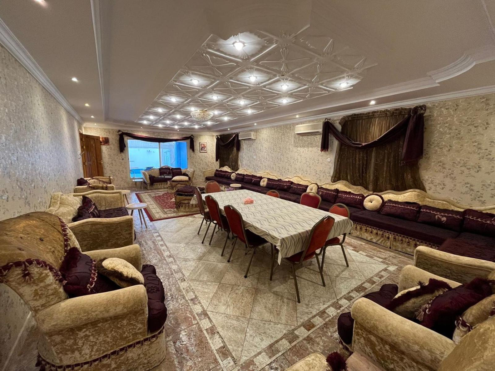 Villa Marmara Medina Ngoại thất bức ảnh