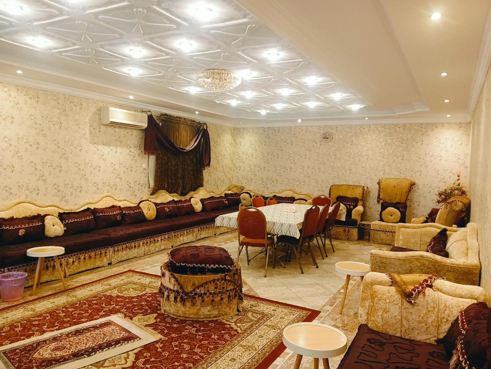 Villa Marmara Medina Ngoại thất bức ảnh