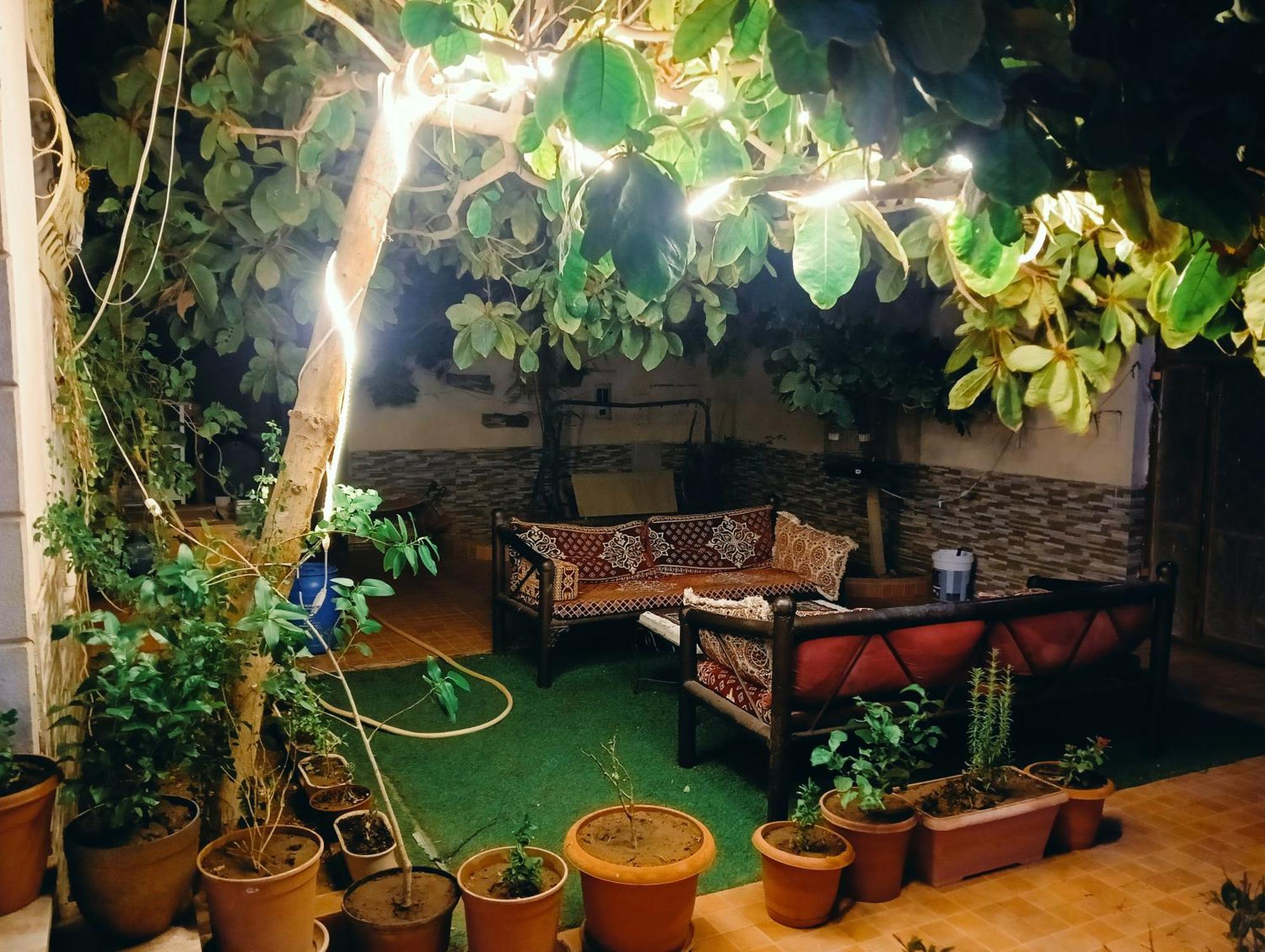 Villa Marmara Medina Ngoại thất bức ảnh