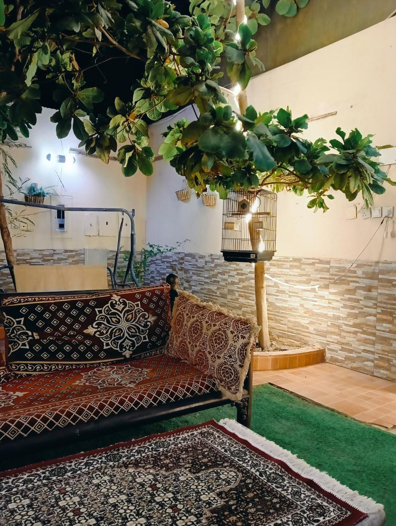 Villa Marmara Medina Ngoại thất bức ảnh