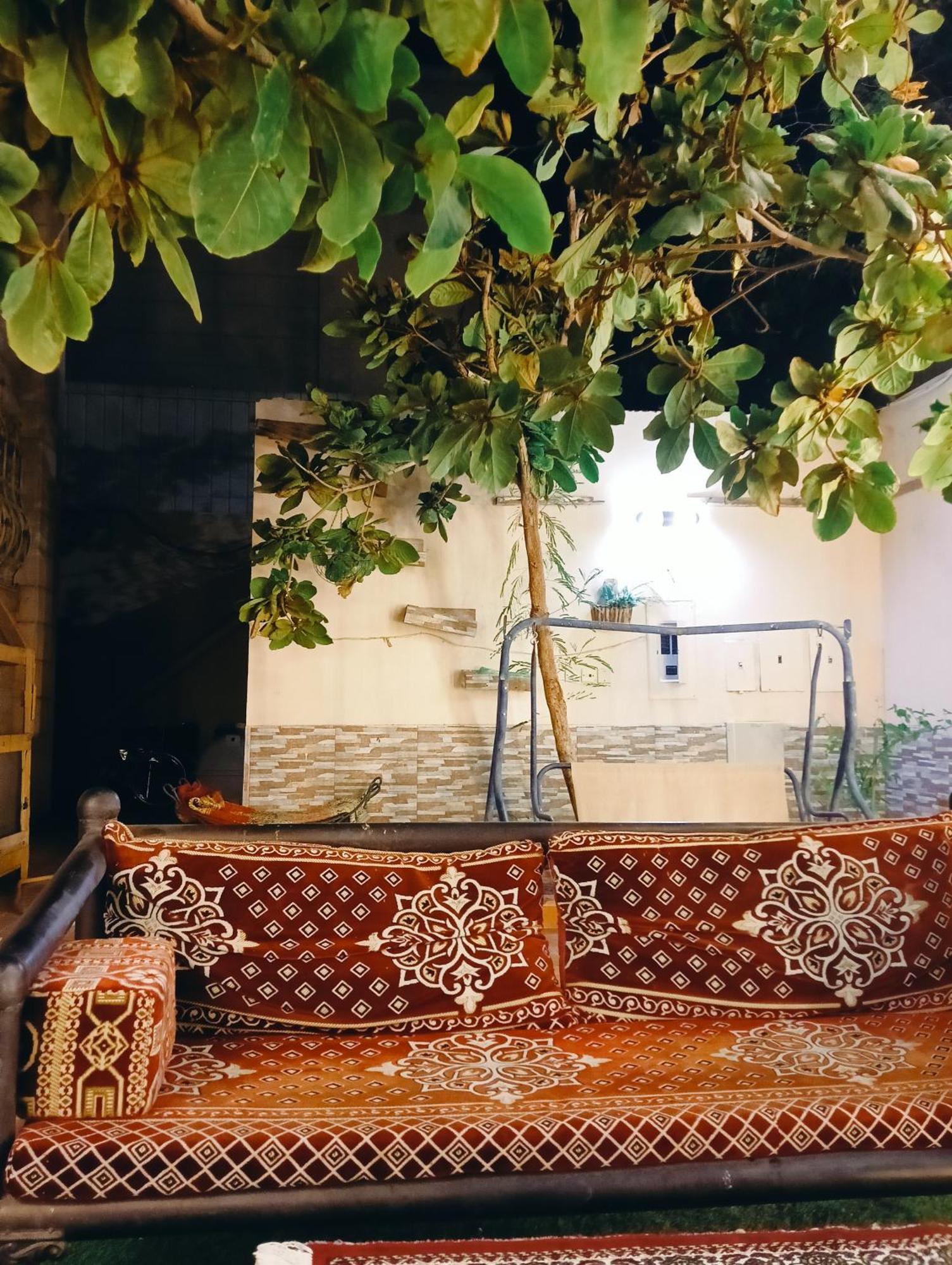 Villa Marmara Medina Ngoại thất bức ảnh